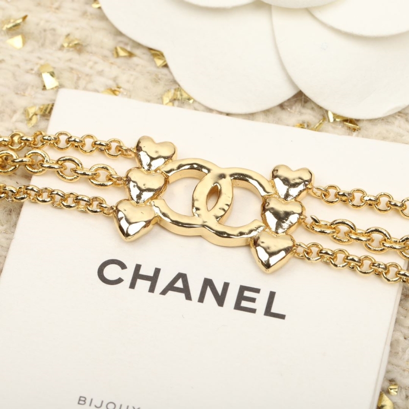 Chanel Necklaces